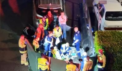 Hornsby’de anne ve bebeği yaşamını yitirdi