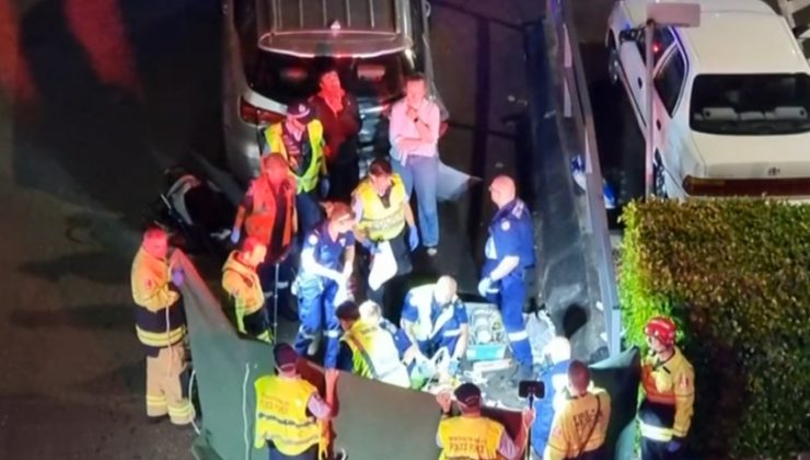 Hornsby’de anne ve bebeği yaşamını yitirdi