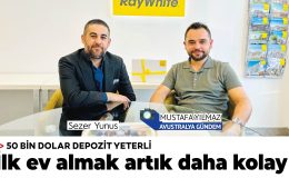 1 Milyon Dolarlık Eve ’50 Bin Dolar’ Yeterli