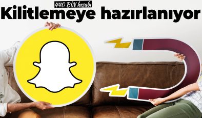 440 BİN hesabı kilitlemeye hazırlanıyor