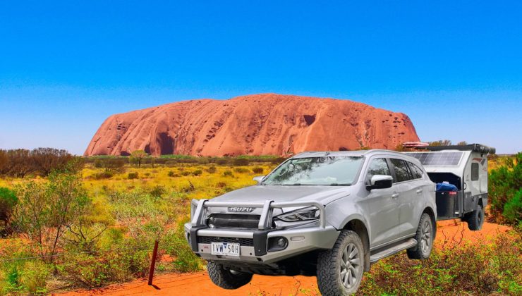 Victorialı Çiftin gizemli kayboluşu