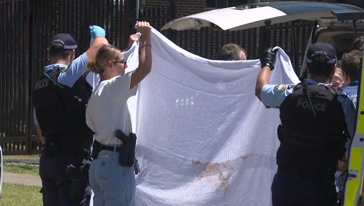 Sydney’de Şok Olay! ÖLÜMCÜL KÖPEK SALDIRISI