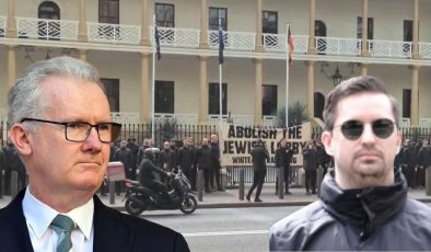 Bakan “Misafirliğini kötüye kullanan gider”