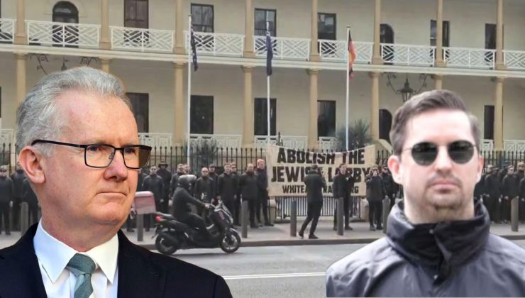 Bakan “Misafirliğini kötüye kullanan gider”