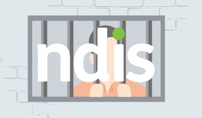 Usulsüz NDIS Sağlayıcı Cezası 40 Kat Artırıyor