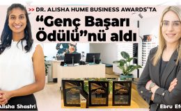 IOptical’dan Bir Büyük Başarı Daha