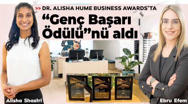 IOptical’dan Bir Büyük Başarı Daha