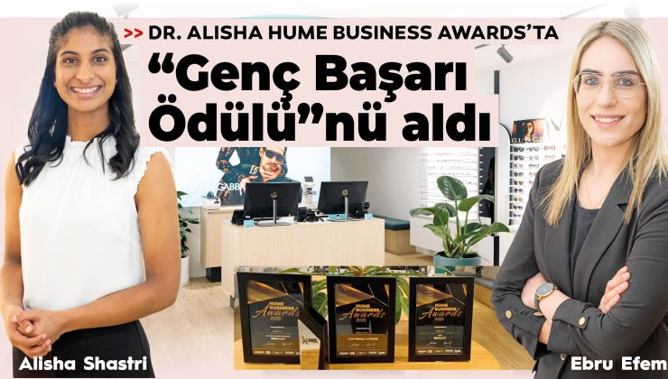 IOptical’dan Bir Büyük Başarı Daha