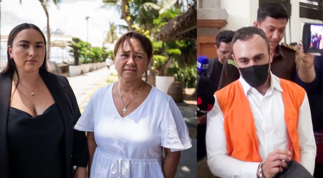 Avustralyalı Ahchee’ye Bali’de Uyuşturucu Suçlaması