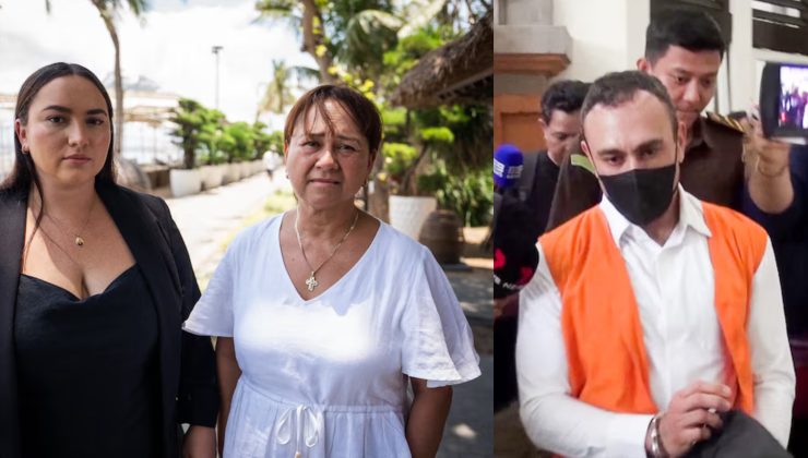 Avustralyalı Ahchee’ye Bali’de Uyuşturucu Suçlaması