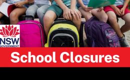 NSW’de Yangın Tehlikesi: Yarın Bazı Okullar Kapalı