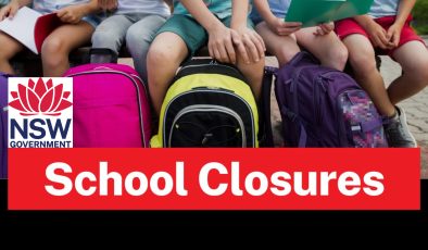 NSW’de Yangın Tehlikesi: Yarın Bazı Okullar Kapalı