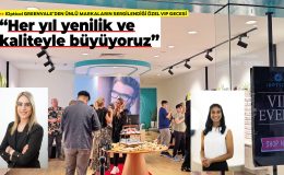 IOptical üçüncü yılında