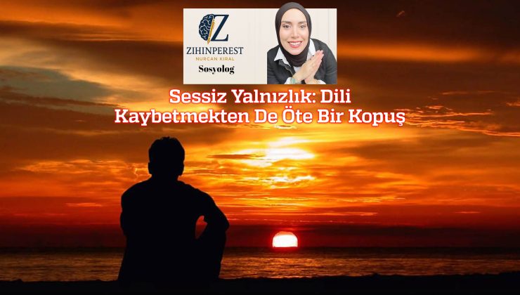 Göçmen Yalnızlığında Sessiz Dayanışma
