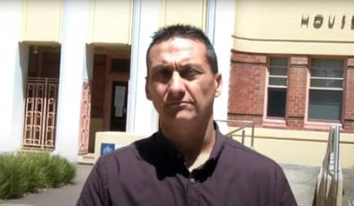 SÖYLENTİLER NELER? Üç aydır kayıp