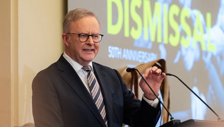 “Türkiye ile COP Eş-Başkanlığı Mümkün Değil”