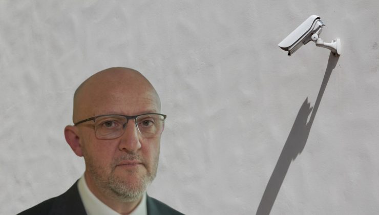 Avustralya’da Yabancı Casus Tehdidi