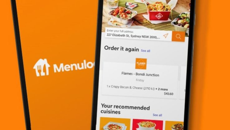 Menulog, Avustralya’dan çekiliyor