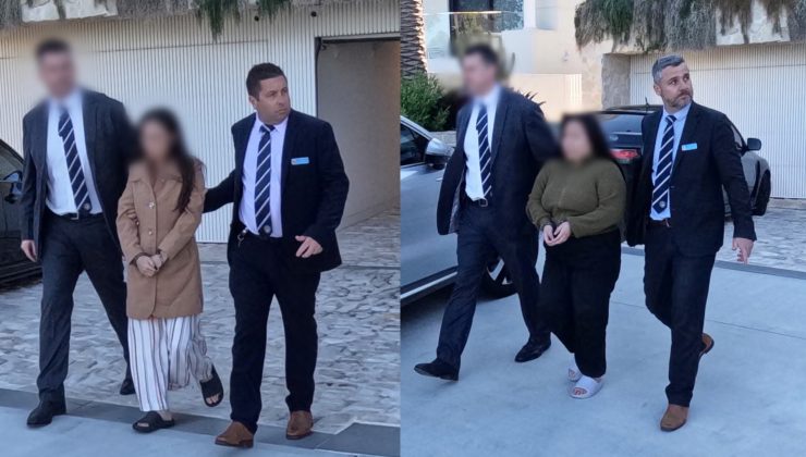 Sydney’de falcı $70 milyon dolandırıcılıkla tutuklandı!