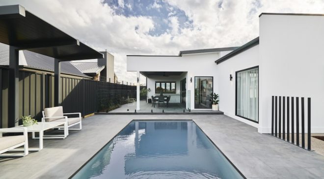 HAVUZ FACİASI Bir çocuk hayatını kaybetti