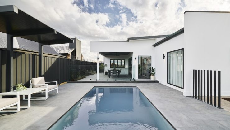 HAVUZ FACİASI Bir çocuk hayatını kaybetti