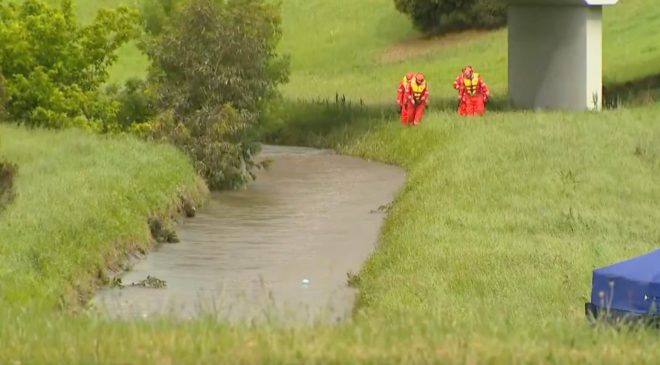 Dandenong Creek’te trajedi 2 ÖLÜ