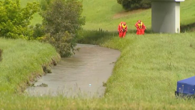 Dandenong Creek’te trajedi 2 ÖLÜ