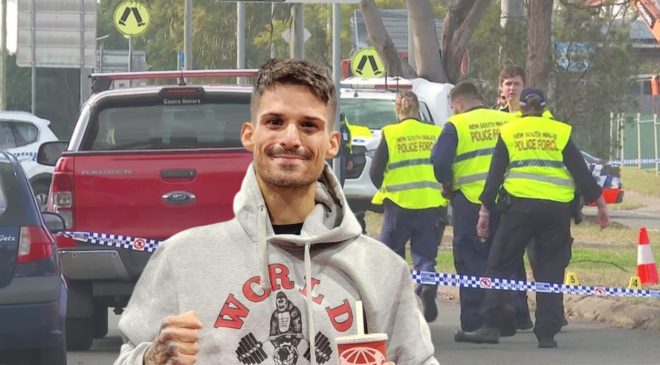 Sydney’in Batısında Yol Çılgınlığı 16 Yıl Hapis