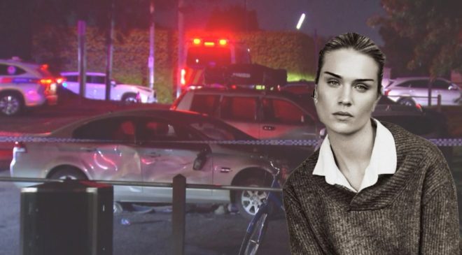 Model Elise’yi Öldüren Sürücüye 11 Yıl Hapis