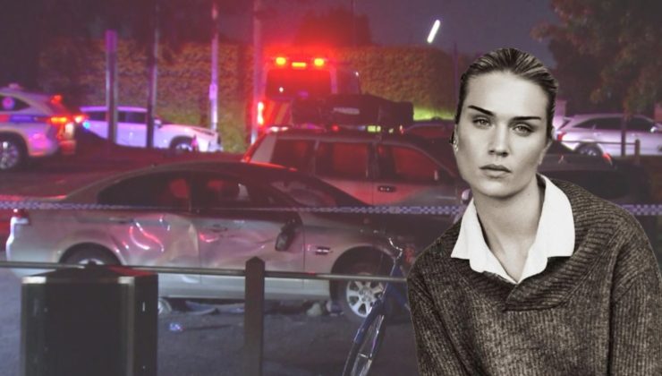 Model Elise’yi Öldüren Sürücüye 11 Yıl Hapis