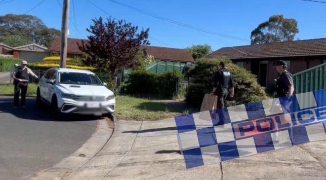 Broadmeadows’ta bıçaklı kavga ÜÇ GÖZALTI