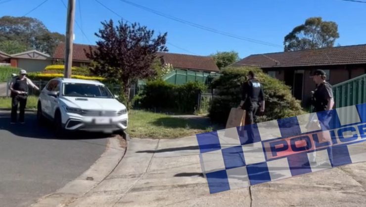 Broadmeadows’ta bıçaklı kavga ÜÇ GÖZALTI