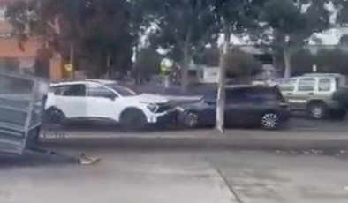 Broadmeadows’ta Bıçaklı Kavga Soruşturması