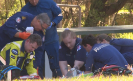 Sydney’de genç (17) bıçaklanarak öldürüldü