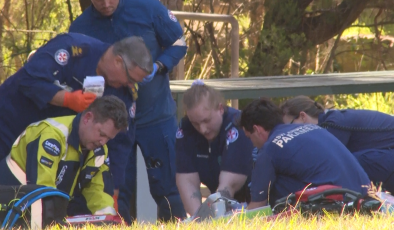 Sydney’de genç (17) bıçaklanarak öldürüldü