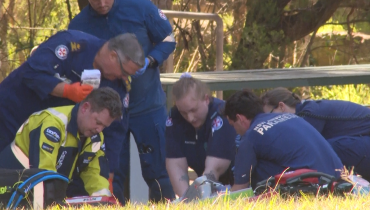 Sydney’de genç (17) bıçaklanarak öldürüldü