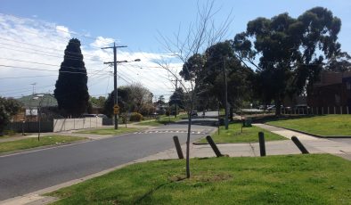 Dallas’ta araçta tüfek ve uyuşturucu bulundu!