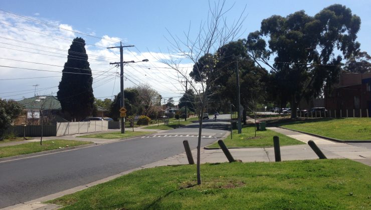 Dallas’ta araçta tüfek ve uyuşturucu bulundu!