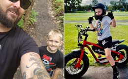 E-Bisiklet Faciası: Bir Çocuk Hayatını Kaybetti