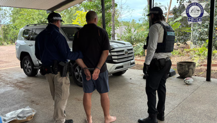 Savunma İhalesi Dolandırıcılığı: 3 Kişi Tutuklandı