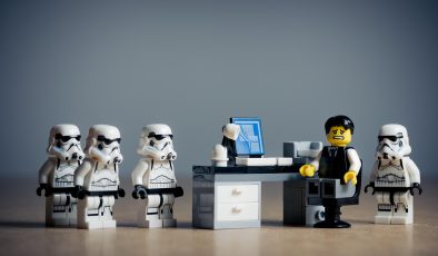 Avustralya teknolojide geri kalıyor mu?