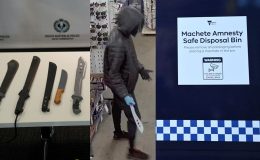 Palalı Silah Afı Sona Erdi: Yeni Cezalar Yürürlükte