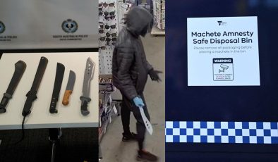 Palalı Silah Afı Sona Erdi: Yeni Cezalar Yürürlükte