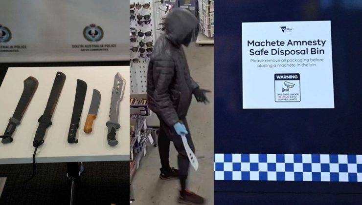 Palalı Silah Afı Sona Erdi: Yeni Cezalar Yürürlükte