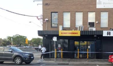 Glenroy’da ağır silahlı polis operasyonu