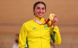 Avustralyalı Şampiyon Hayatını Kaybetti (28)