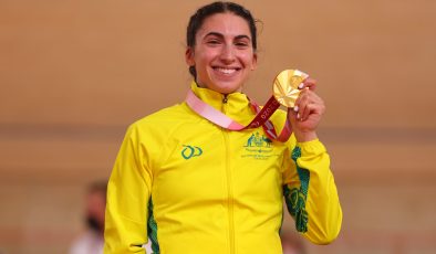 Avustralyalı Şampiyon Hayatını Kaybetti (28)