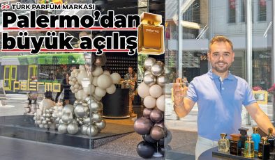 Avustralya’nın En Çok Satan Parfüm Markası