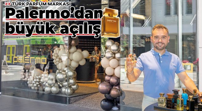 Avustralya’nın En Çok Satan Parfüm Markası