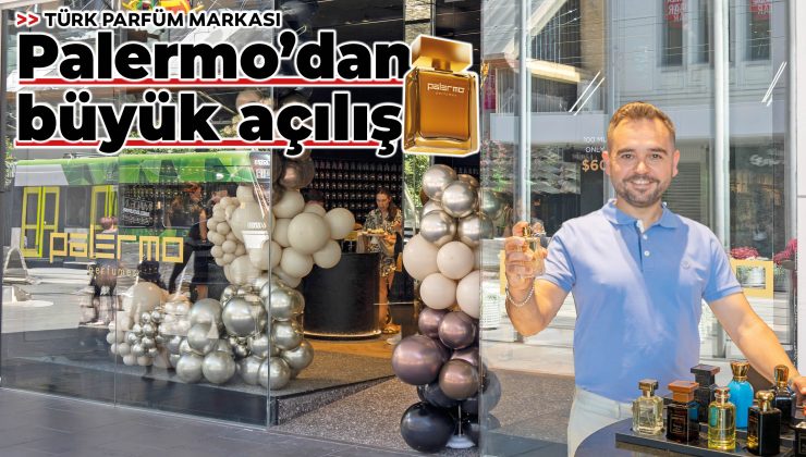 Avustralya’nın En Çok Satan Parfüm Markası